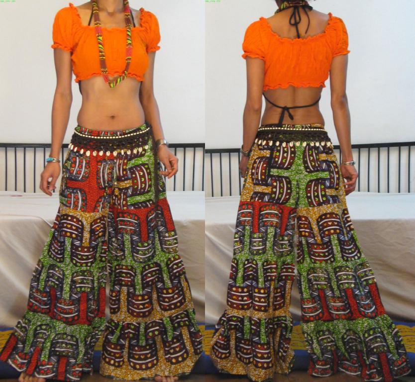 gypsy hippie clothing