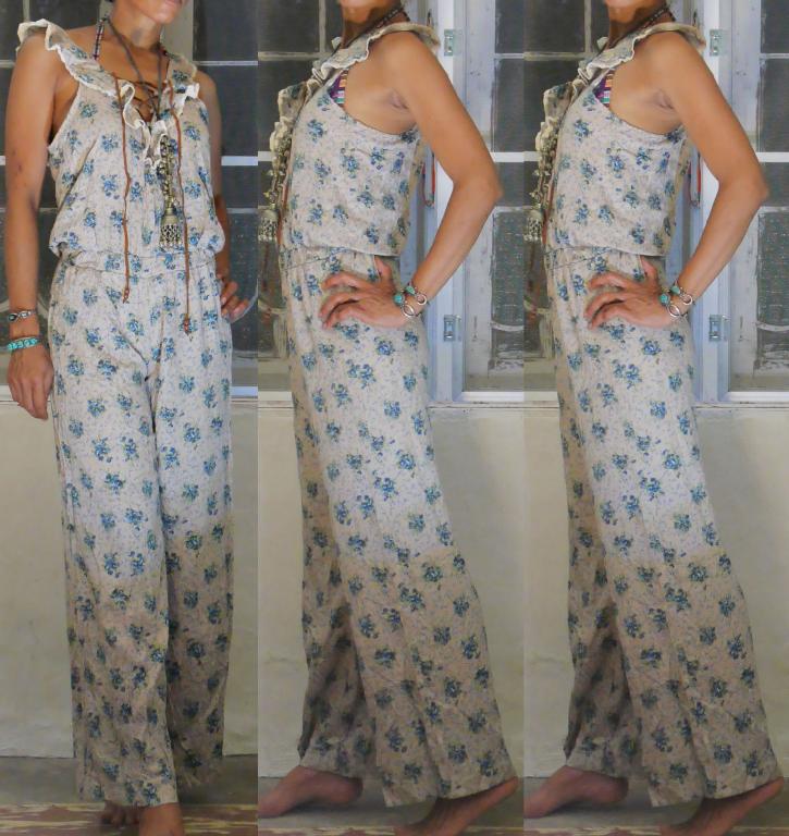 minimum jumpsuit