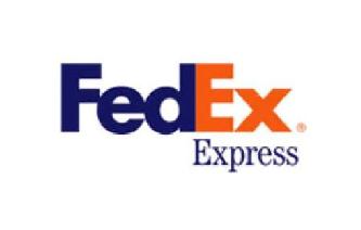 FEDEX COURIER SHIPPING Image